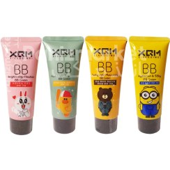 تصویر بی‌بی کرم ضدآفتاب میشا 