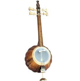 تصویر کمانچه کوروش 