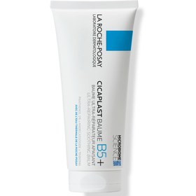 تصویر کرم ترمیم کننده سیکاپلاست B5 لاروش پوزای La Roche Posay Cicaplast Baume B5 