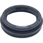 تصویر کاسه نمد بلبرینگ عقب تویوتا هایلوکس ریوو | Toyota Hilux Revo Rear Left Wheel Bearing Oil Seal 