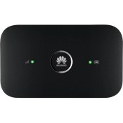 تصویر مودم جیبی هواوی مدل HUAWEI E5573 