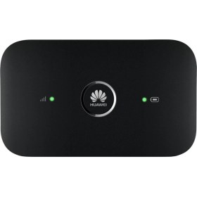 تصویر مودم جیبی هواوی مدل HUAWEI E5573 