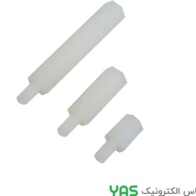 تصویر اسپیسر پلاستیکی 3CM 