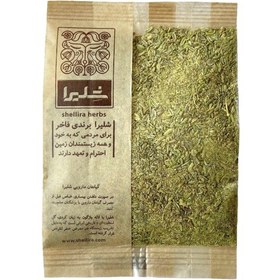 تصویر نیم کوب رازیانه 150 گرمی 