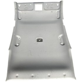 تصویر نمد سقف هیوندای آزرا TG 