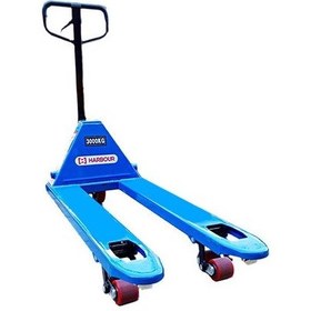 تصویر جک پالت هاربر مدل H3-T 