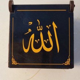 تصویر گیفت حج حاجی کعبه 