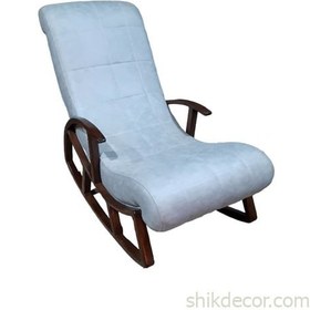 تصویر صندلی راک مدل D289 