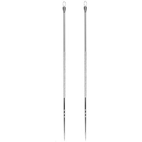 تصویر پیلینگ صورت کد AK93i مجموعه 2 عددی 