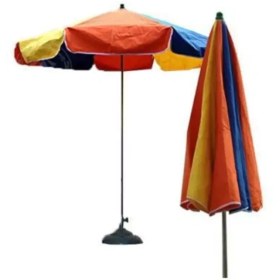 تصویر چتر سایبان 