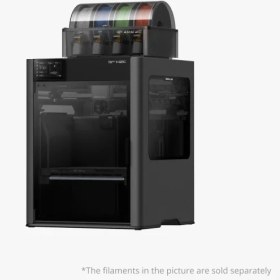 تصویر Bambu Lab H2C AMS Combo 3D Printer 