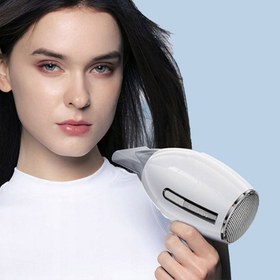 تصویر سشوار شیائومی Xiaomi Enchen Air Hair Dryer 