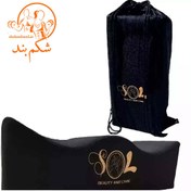 تصویر بالشت فرم دهی به باسن 