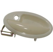 تصویر دستگیره درب بیرونی لیفان ۵۲۰ جلو چپ 