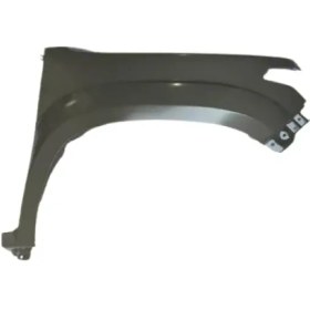 تصویر گلگیر جلو جفت پیکاپ آمیکو آسنا 