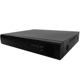 تصویر DVR 4CH HYUSANG 5M 1080p-R HISILICON XMEYE 4005 