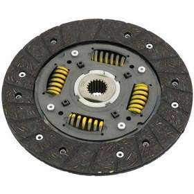 تصویر صفحه کلاچ ام وی ام 315 شرکتی 