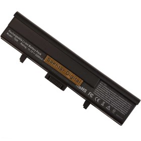 تصویر باتری لپ تاپ دل Dell XPS M1530 TK330 ا Dell XPS M1530 TK330 Battery Dell XPS M1530 TK330 Battery