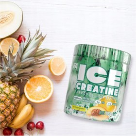 تصویر کراتین آیس فا | Creatine ICE FA 