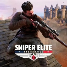 تصویر بازی Sniper Elite: Resistance 