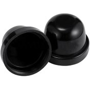 تصویر درب پوش هدلایت بسته 10 عددی ویژه همکاران(هزینه ارسال 50.000ت+تحویل 2/3 روزه) 