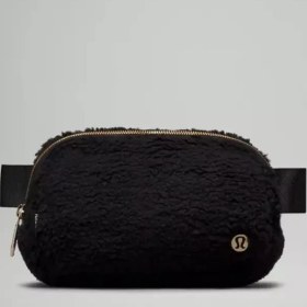 تصویر بلت بگ تدی Lululemon 