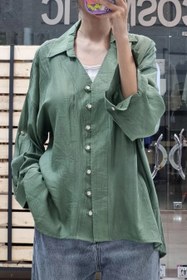 تصویر شومیز nr زارا فری سایز Shomiz nr zara free size