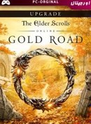 تصویر خرید بازی اورجینال The Elder Scrolls Online: Gold Road برای PC 