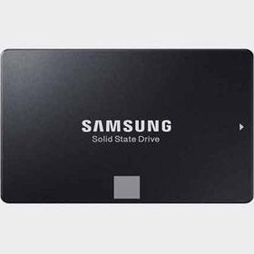 تصویر حافظه SSD سامسونگ EVO 860 ظرفیت 250 گیگابایت ا SAMSUNG 860 EVO SATA 2.5 SSD 250GB SAMSUNG 860 EVO SATA 2.5 SSD 250GB
