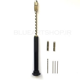 تصویر دریل دستی 