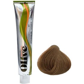 تصویر رنگ مو الیو شماره 7 بلوند طبیعی حجم ۱۰۰ میلی لیتر 