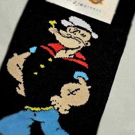 تصویر جوراب 