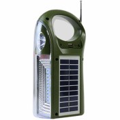 تصویر اسپیکر بلوتوثی قابل حمل کی تی اس مدل KTS-1437 