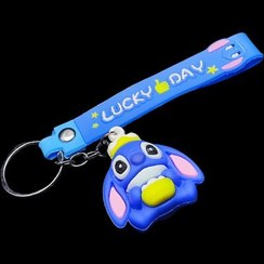 تصویر جاسوئیچی استیچ 