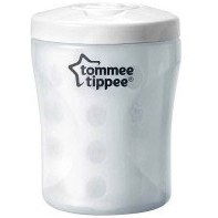 تصویر دستگاه استریل مسافرتی تامی تیپی Tommee Tippee Sterilizer Closer To Nature Single Bottle