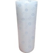 تصویر پلاستیک حبابدار 3 لایه درجه دو – عرض 100 سانتی متر 