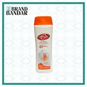 تصویر شامپو مدل Anti-Fall لایف بوی ۳۴۰ میل Lifebuoy Shampoo 