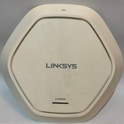 تصویر LINKSYS LAPN600 WiFi AccessPoint 