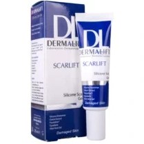 تصویر ژل پوست های آسیب دیده درمالیفت | Dermalift SCARLIFT 