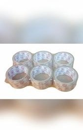 تصویر چسب نواری پهن ۵ سانتی پالوت 