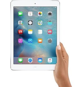 تصویر iPad Air Wi-Fi 64GB iPad Air Wi-Fi 64GB