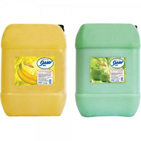 تصویر مایع دستشویی سیو 20 لیتری 