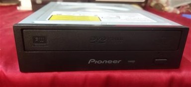 تصویر DVd- pioneer S18LBK 