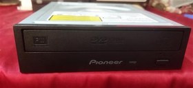 تصویر DVd- pioneer S18LBK 
