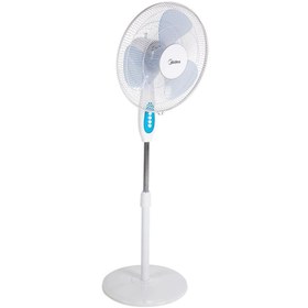 تصویر پنکه میدیا مدل FS40-11V Midea FS40-11V Fan