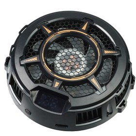 تصویر فن خنک کننده تبلت ممو مدل CX05 