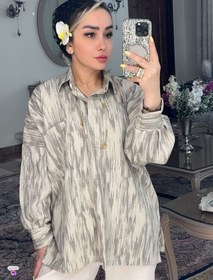 تصویر شومیزگازوییلی 