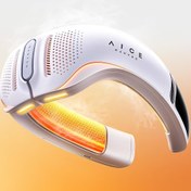 تصویر فن سرمایشی و گرمایشی گردنی RANVOO FG8 