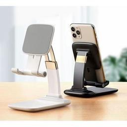 تصویر استند موبایل Desk Mobile Holder Desk Mobile Holder