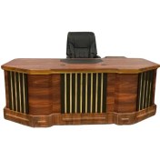 تصویر میز مدیریت مدل سارینا 